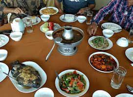 Mekong Restaurant