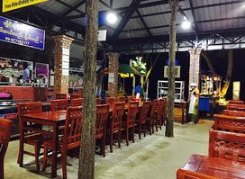 Khaing Khaing Kyaw Pyin Oo Lwin Branch
