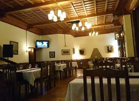 Trujillo Señorial