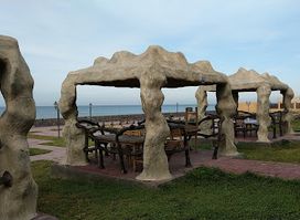 Flaqman Restoran