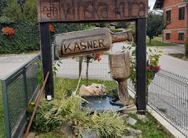 Vinska kuća Kašner