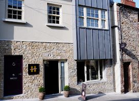 Harpur Eleven Bistro
