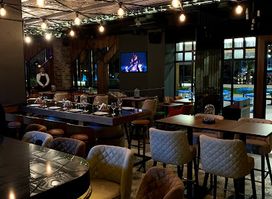 The Vinery Wine Bar