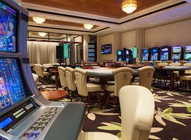 Club Liberté Casino