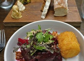 Wine and Brine