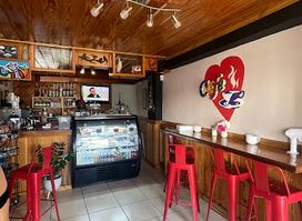 Café Urbano