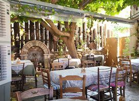 Taverna Ores