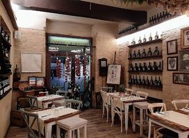 Osteria dei Servi
