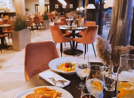 Restoran Marine