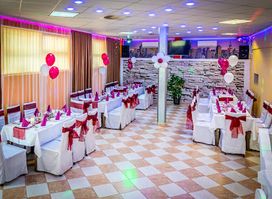VIP Svečana sala + Dečija igraonica