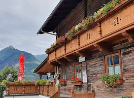 Gasthaus Gosserhof