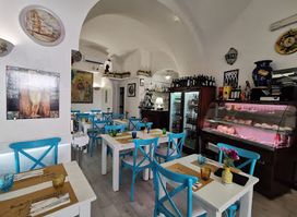 Taverna Masaniello