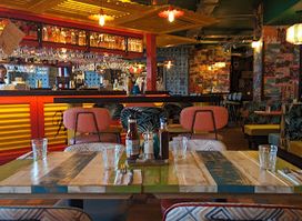 Turtle Bay Blackpool