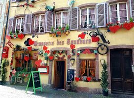 Brasserie des Tanneurs