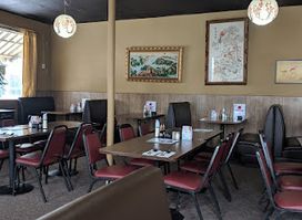 Susie's Cafe