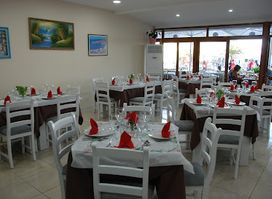 Summer Restaurant