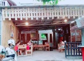Pondok Bambu Jl Katamso Bumi Beringin