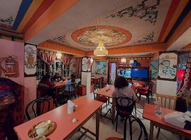 Food House Darjeeling