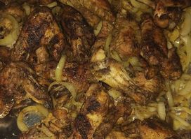 Mamie's Kitchen & Catering