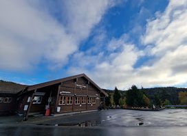 Telemarksvingen Veikro
