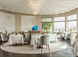 Restaurant Oliveto
