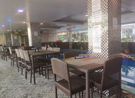 Diamond Resto