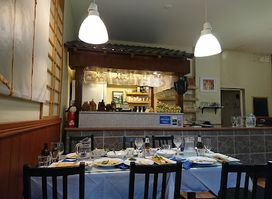 Restaurant Maneerat