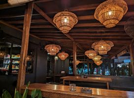 Sangsaka Restaurant