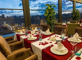The 15th Restaurant & Terrace