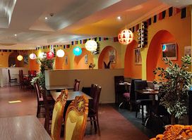 RARA Fine Indian & Nepalese Cuisine