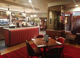 Miller & Carter Sheffield City