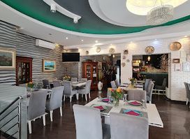 Amore Mio Grill & pizza