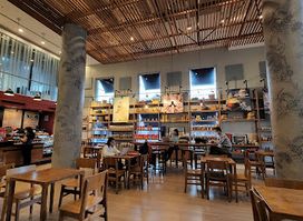 Juan Valdez Café Hub
