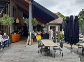 Pacific Eiland Restaurant