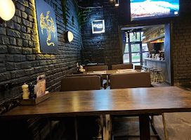 Art-Pub Gorynych