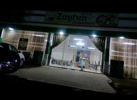 Zaytun choyxonasi