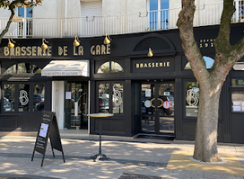Brasserie de la Gare
