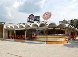 Imperial Restaurant (cafe-ristorante Imperial)