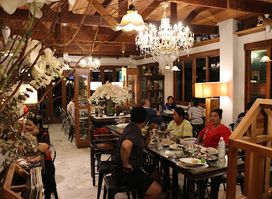 Kampan Restaurant