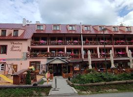 Ресторан Фиакр
