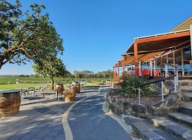 Harvest Kitchen