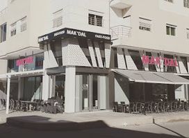 MAK'DAL OUJDA