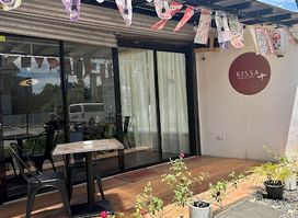 KISSA Japanese Cafe & Ramen Bar