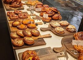 Royal Artisan Bakery