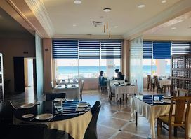 Restaurant El Khyem