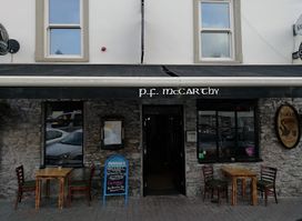 PF McCarthy's Bar & Restaurant