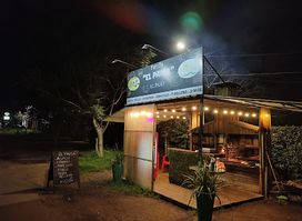 Parrilla El Paisa