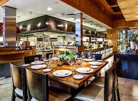 Fearing's Restaurant