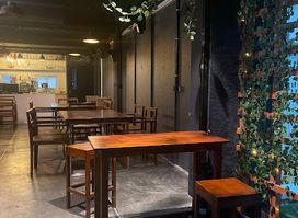 The Rajdhani Restaurant
