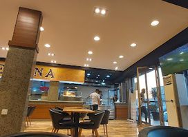 Megana Restaurant